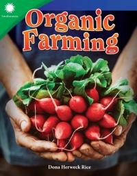 Cover image: Organic Farming ebook 1st edition 9781493866922