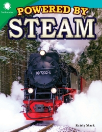 Cover image: Powered by Steam ebook 1st edition 9781493866946