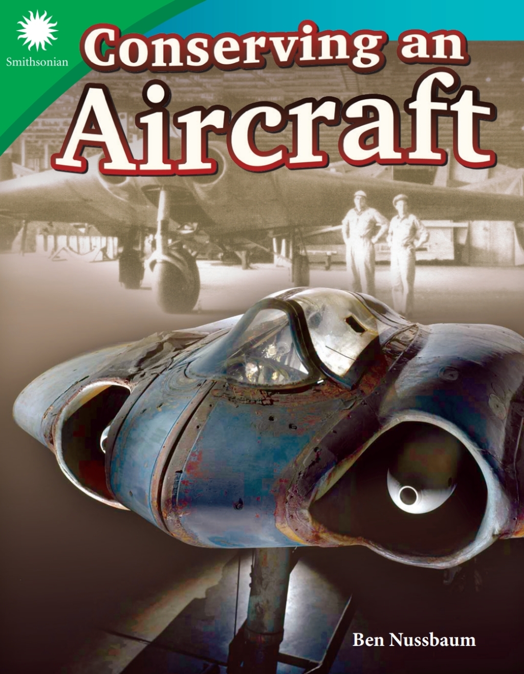 Conserving an Aircraft ebook 1st Edition