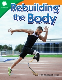 Cover image: Rebuilding the Body ebook 1st edition 9781493866977