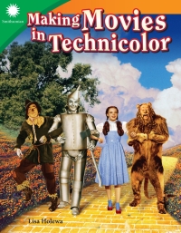 Cover image: Making Movies in Technicolor ebook 1st edition 9781493866984