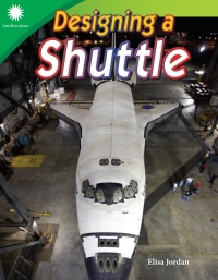 Cover image: Designing a Shuttle ebook 1st edition 9781493867011