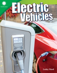 Cover image: Electric Vehicles ebook 1st edition 9781493867028