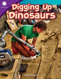Cover image: Digging Up Dinosaurs 1st edition 9781493867097