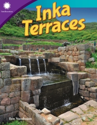 Cover image: Inka Terraces 1st edition 9781493867103