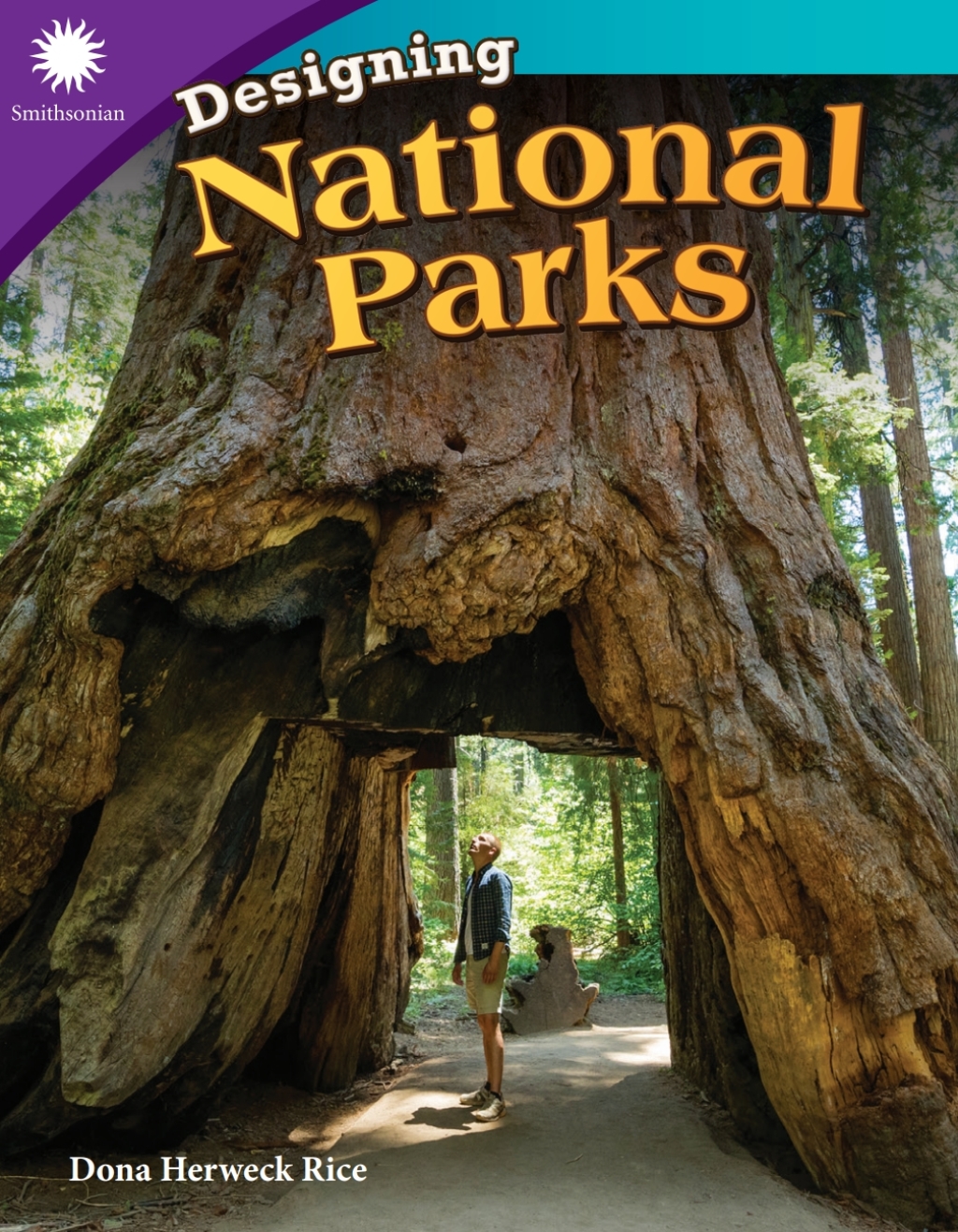 Designing National Parks 1st Edition