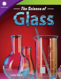 Cover image: The Science of Glass 1st edition 9781493867165