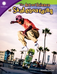 Cover image: The Art and Science of Skateboarding 1st edition 9781493867172