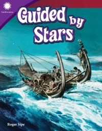 Cover image: Guided by Stars 1st edition 9781493867189