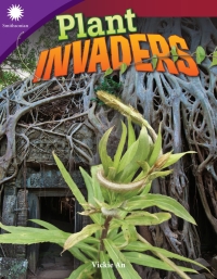 Cover image: Plant Invaders 1st edition 9781493867196