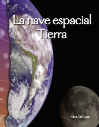 Cover image: La nave espacial Tierra (Spaceship Earth) 1st edition 9781425832216