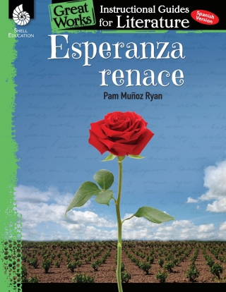 Cover image: Esperanza renace: An Instructional Guide for Literature ebook 1st edition 9781493891306