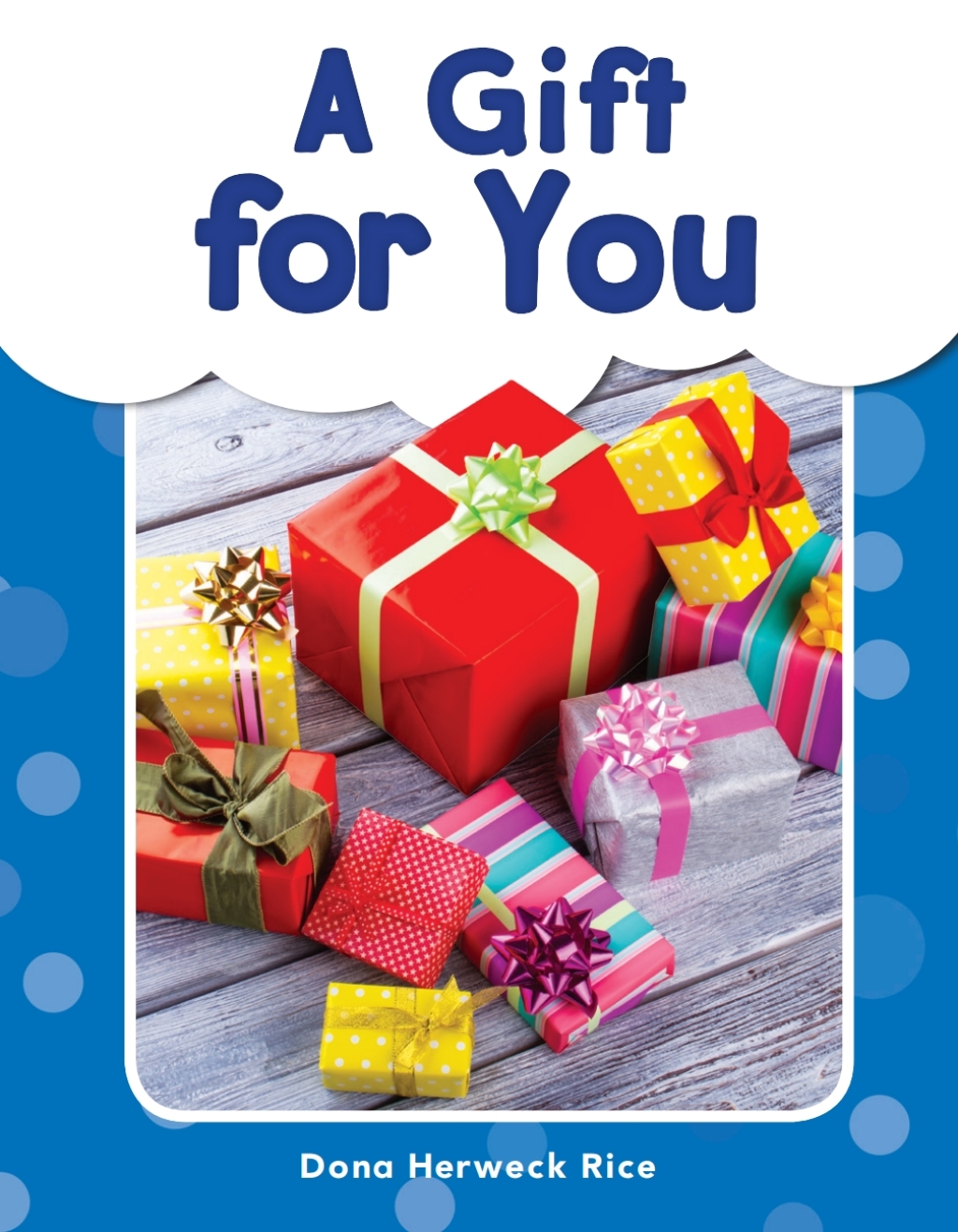 A Gift for You ebook 1st Edition