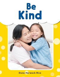 Cover image: Be Kind ebook 1st edition 9781493898138
