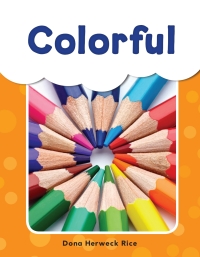 Cover image: Colorful ebook 1st edition 9781493898169