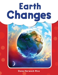 Cover image: Earth Changes ebook 1st edition 9781493898183