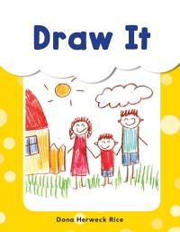 Cover image: Draw It ebook 1st edition 9781493898190