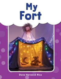 Cover image: My Fort ebook 1st edition 9781493898282