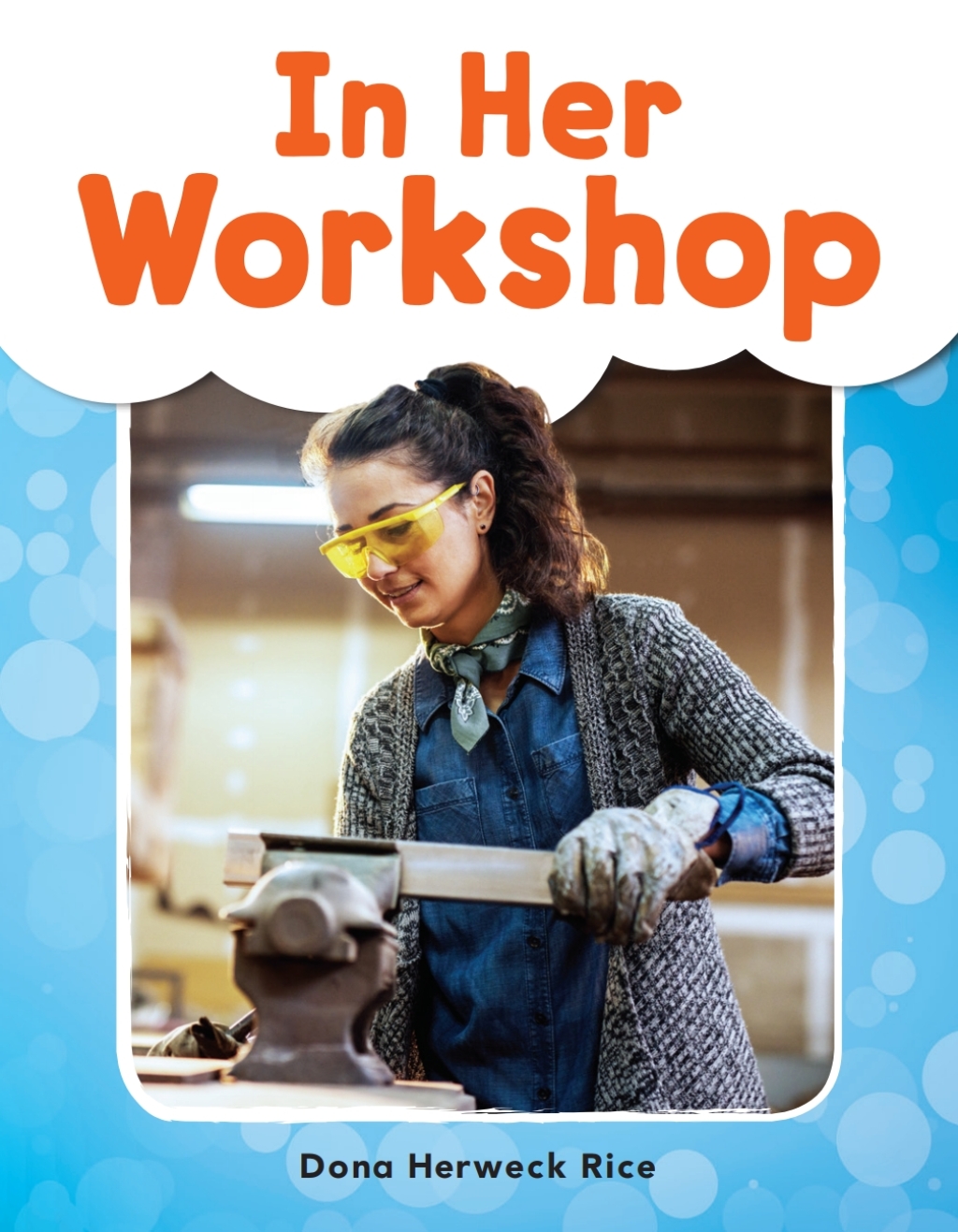 In Her Workshop ebook 1st Edition