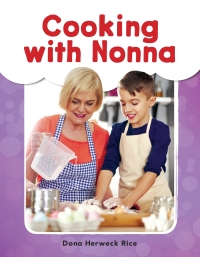 Cover image: Cooking with Nonna ebook 1st edition 9781493898466