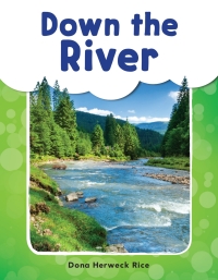 Cover image: Down the River ebook 1st edition 9781493898497
