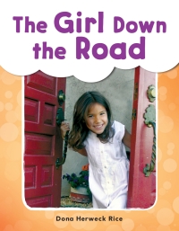 Cover image: The Girl Down the Road ebook 1st edition 9781493898503