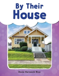 Cover image: By Their House ebook 1st edition 9781493898510