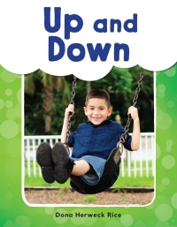 Cover image: Up and Down ebook 1st edition 9781493898695