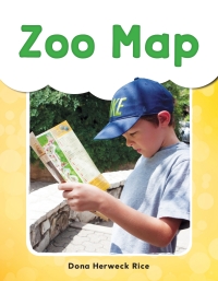 Cover image: Zoo Map ebook 1st edition 9781493898770