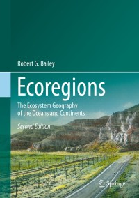 Cover image: Ecoregions 2nd edition 9781493905232