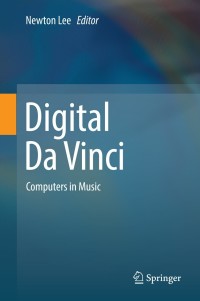 Imagen de portada: Digital Da Vinci 9781493905355