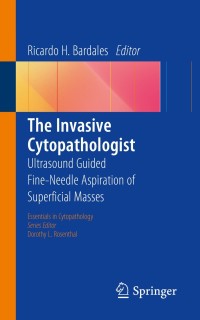 Cover image: The Invasive Cytopathologist 9781493907298