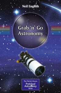 Omslagafbeelding: Grab 'n' Go Astronomy 9781493908257