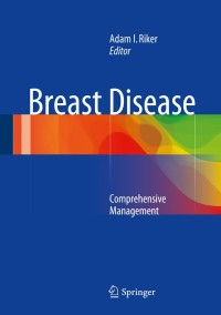 Cover image: Breast Disease 9781493911448