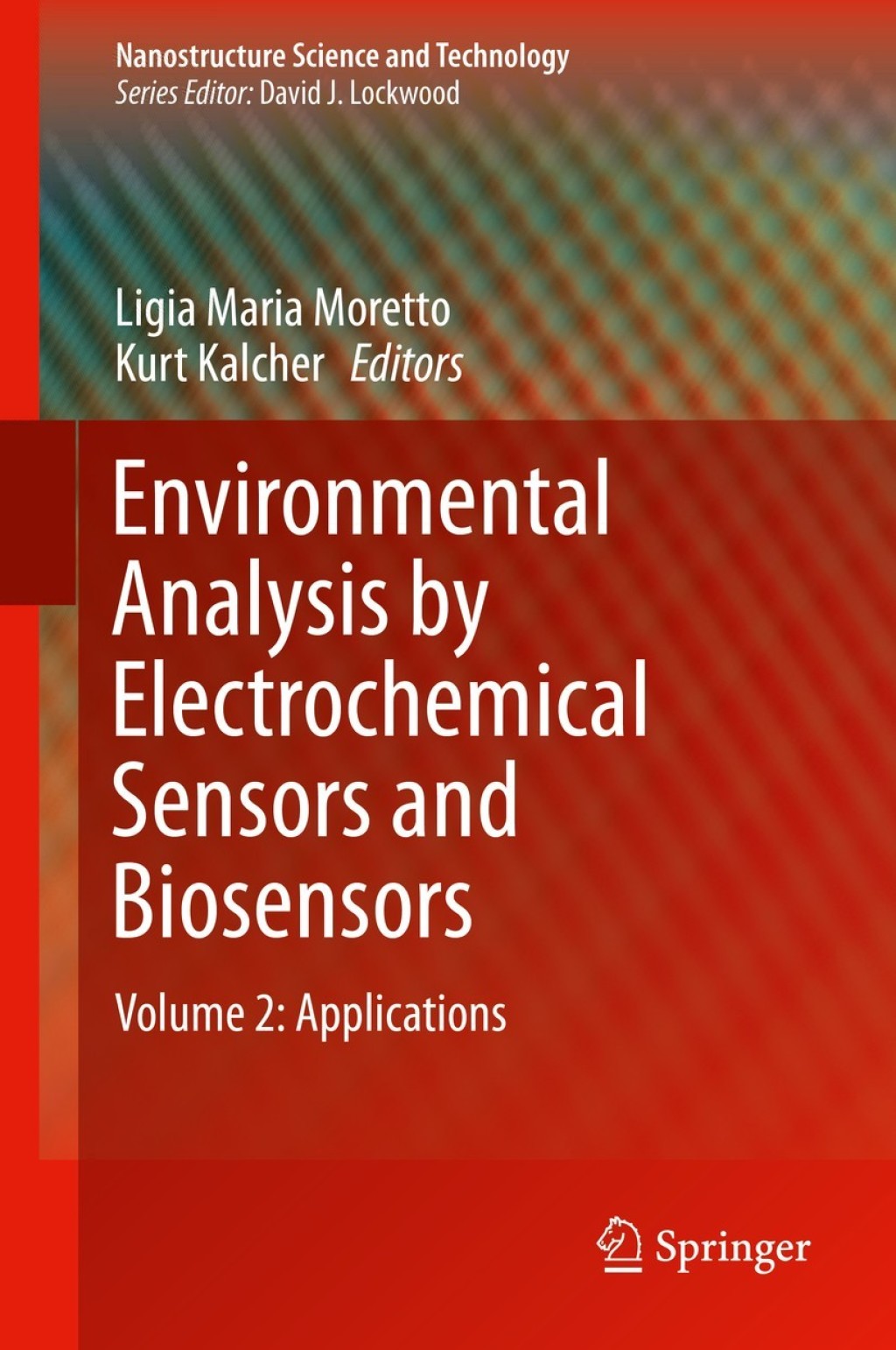 Environmental Analysis by Electrochemical Sensors and Biosensors Applications