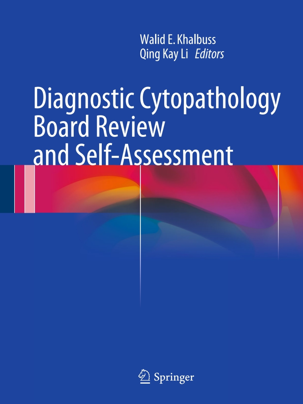 ISBN 9781493914760 product image for Diagnostic Cytopathology Board Review and Self-Assessment (eBook Rental) | upcitemdb.com