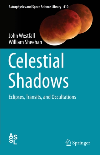 Imagen de portada: Celestial Shadows 9781493915347