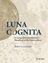 Cover image: Luna Cognita 9781493916634