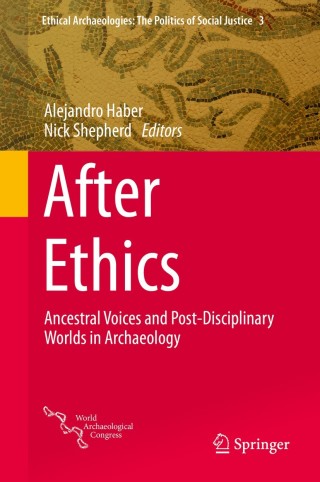 Imagen de portada: After Ethics 9781493916887