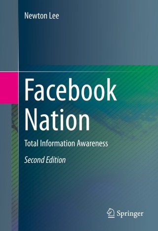 Imagen de portada: Facebook Nation 2nd edition 9781493917396