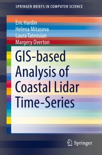 Cover image: GIS-based Analysis of Coastal Lidar Time-Series 9781493918348