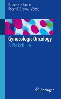 Cover image: Gynecologic Oncology 9781493919758