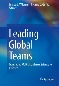 Cover image: Leading Global Teams 9781493920495