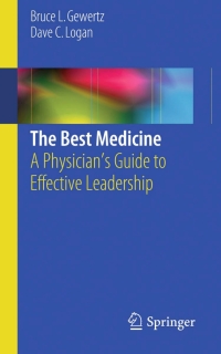 Cover image: The Best Medicine 9781493922192