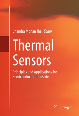 Titelbild: Thermal Sensors 9781493925803
