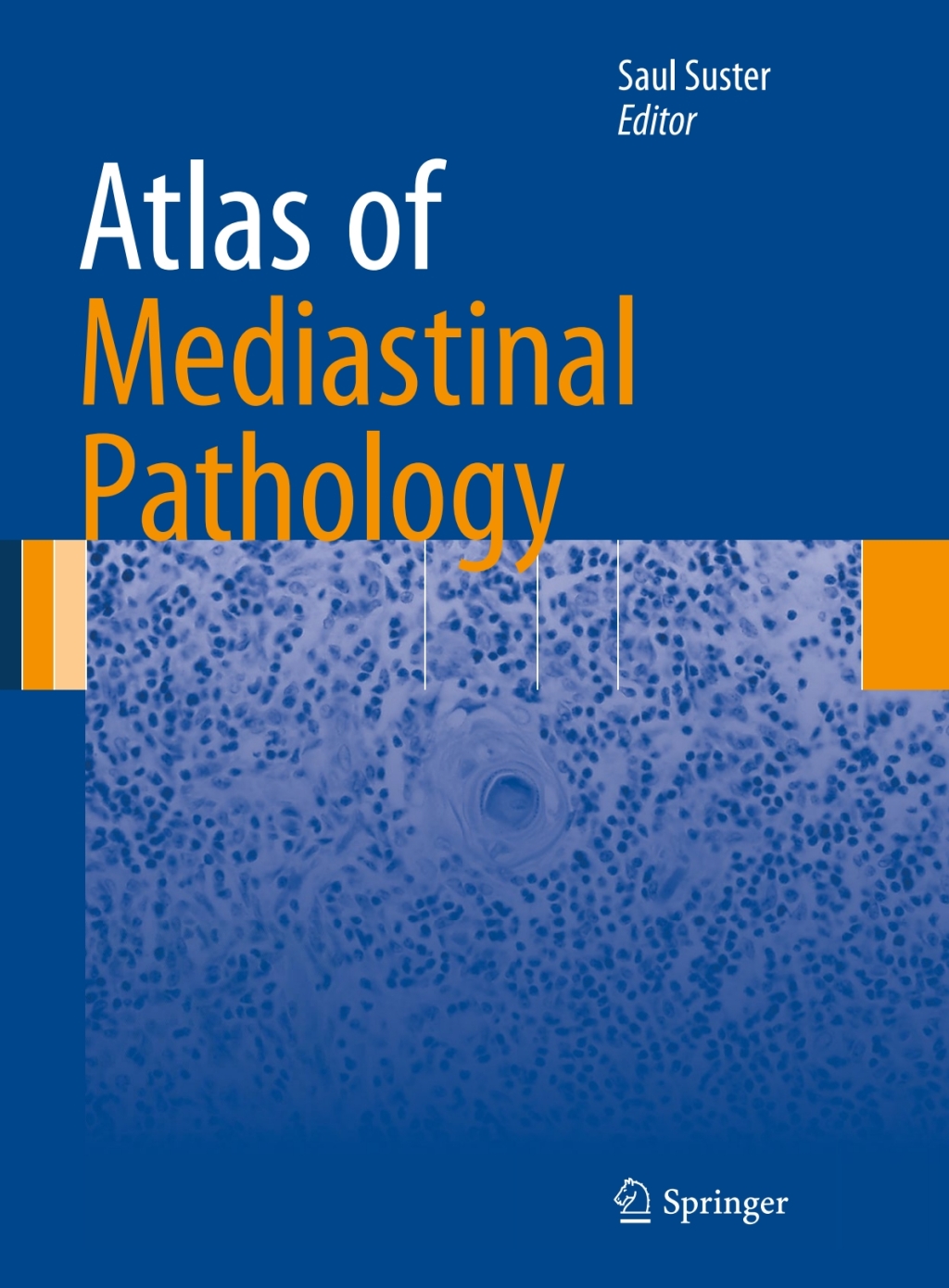 Atlas of Mediastinal Pathology