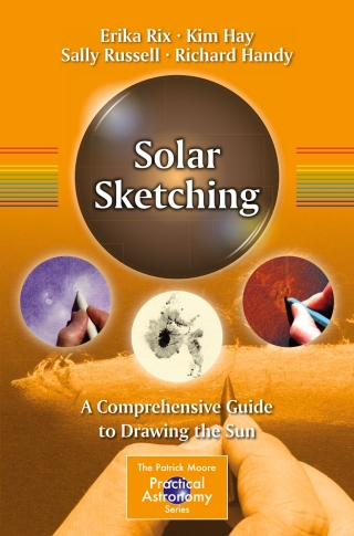 Immagine di copertina: Solar Sketching 9781493929009