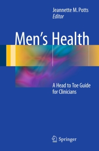 Titelbild: Men's Health 9781493932368