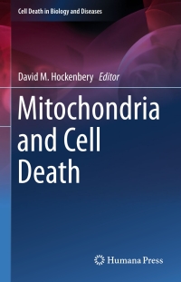 Imagen de portada: Mitochondria and Cell Death 9781493936106