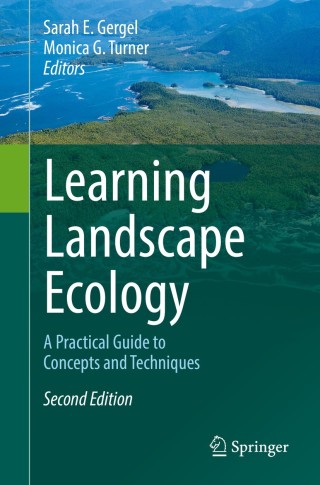 صورة الغلاف: Learning Landscape Ecology 2nd edition 9781493963720